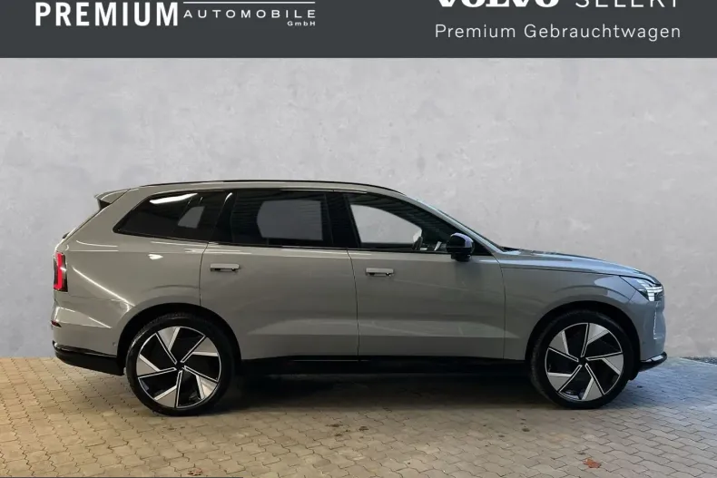 Volvo EX90 din 2024 cu 16.900 km - oferta VOL251552 - foto 6