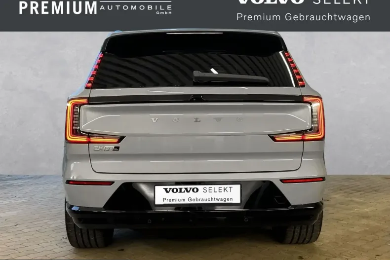 Volvo EX90 din 2024 cu 16.900 km - oferta VOL251552 - foto 7