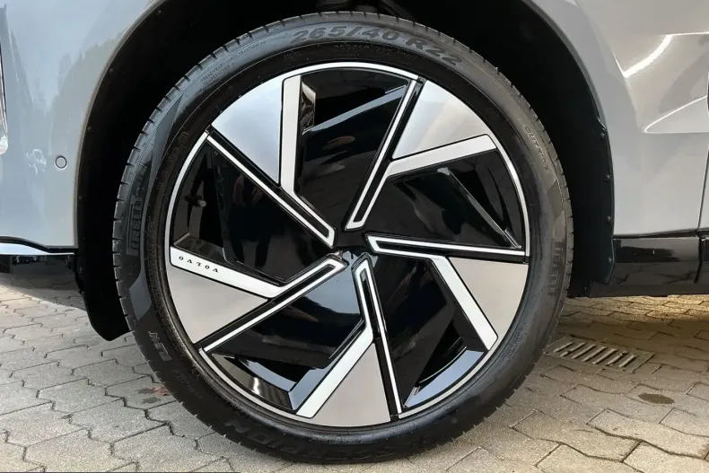 Volvo EX90 din 2024 cu 16.900 km - oferta VOL251552 - foto 9