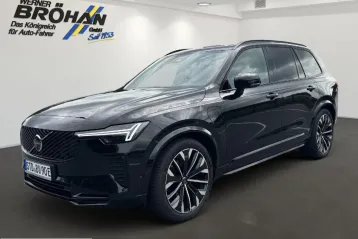 Volvo XC90 din 2025 - oferta VOL251553