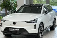 Volvo EX90 din 2025 cu 7.165 km - oferta VOL251554 - foto 7