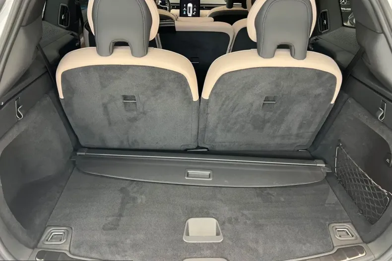 Volvo EX90 din 2025 cu 7.165 km - oferta VOL251554 - foto 17