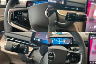 Volvo EX90 din 2025 cu 7.165 km - oferta VOL251554 - foto 27