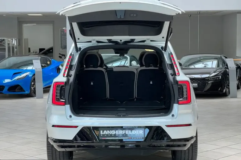 Volvo EX90 din 2025 cu 7.165 km - oferta VOL251554 - foto 30