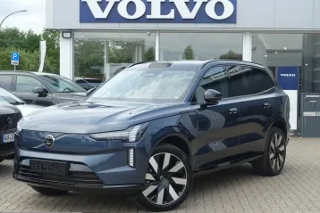 Volvo EX90 din 2025 - oferta VOL251555