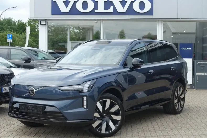 Volvo EX90 din 2025 cu 9.750 km - oferta VOL251555 - foto 1