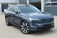 Volvo EX90 din 2025 cu 9.750 km - oferta VOL251555 - foto 4