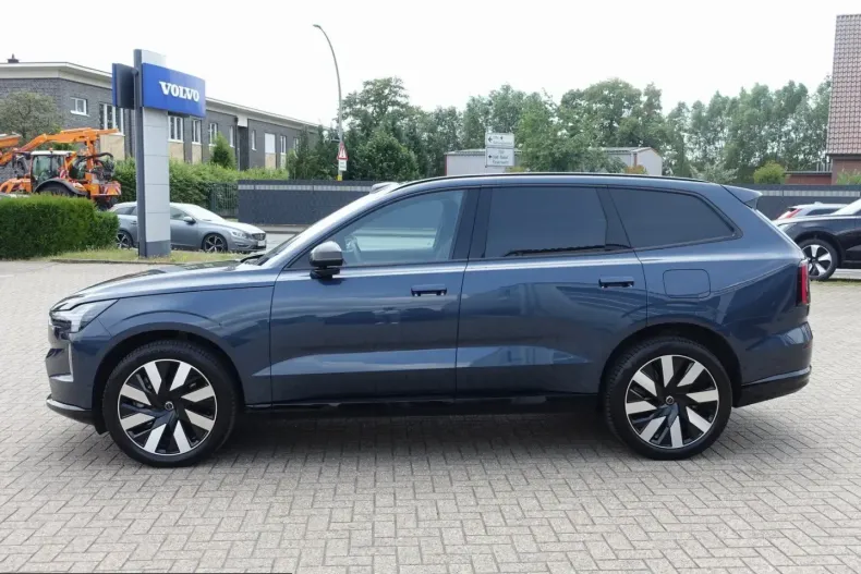 Volvo EX90 din 2025 cu 9.750 km - oferta VOL251555 - foto 5