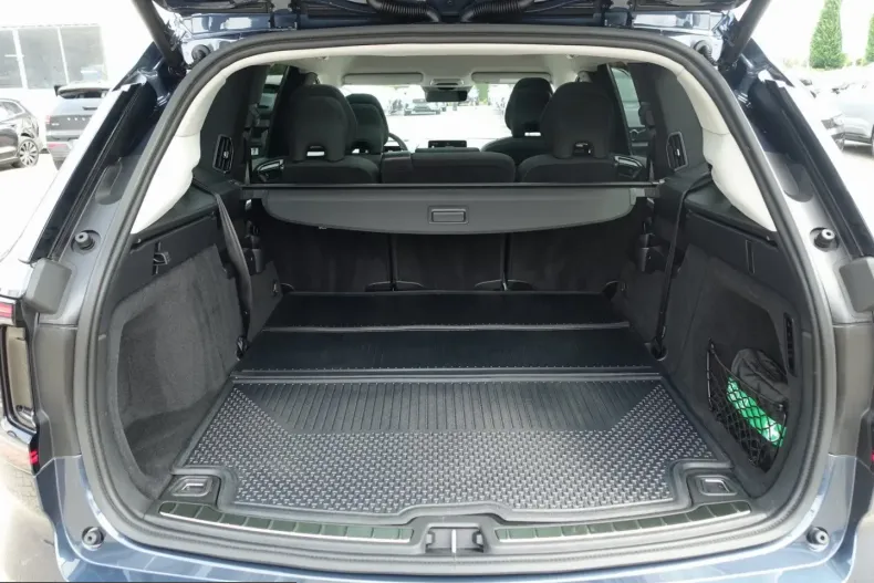 Volvo EX90 din 2025 cu 9.750 km - oferta VOL251555 - foto 13