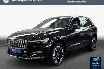 Volvo XC60 din 2025 - oferta VOL251556