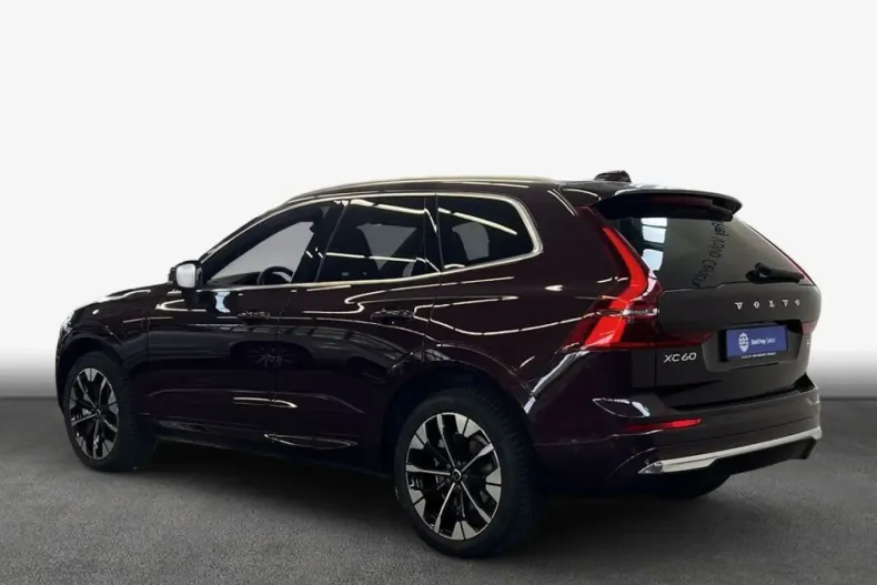 Volvo XC60 din 2025 cu 9.313 km - oferta VOL251556 - foto 2