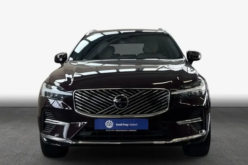 Volvo XC60 din 2025 cu 9.313 km - oferta VOL251556 - foto 3