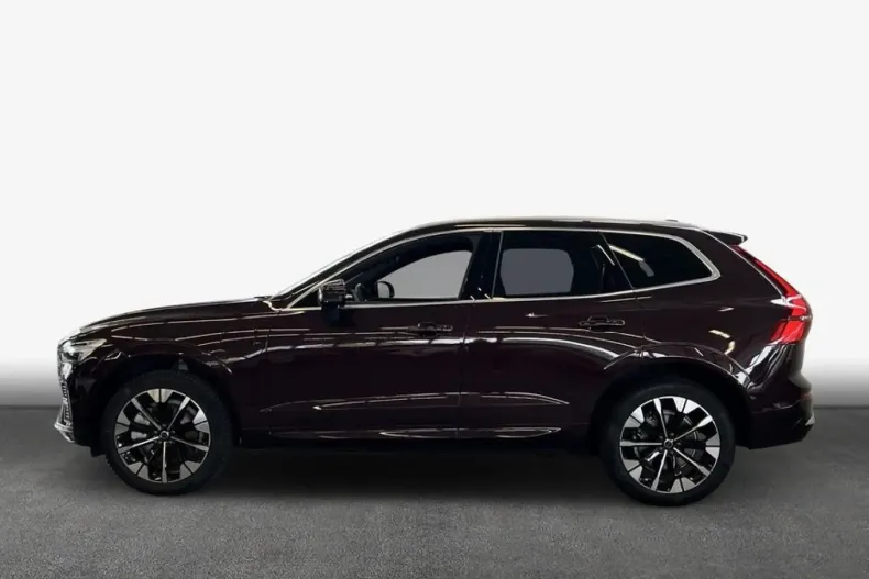 Volvo XC60 din 2025 cu 9.313 km - oferta VOL251556 - foto 5