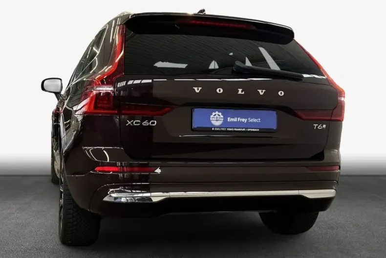 Volvo XC60 din 2025 cu 9.313 km - oferta VOL251556 - foto 6