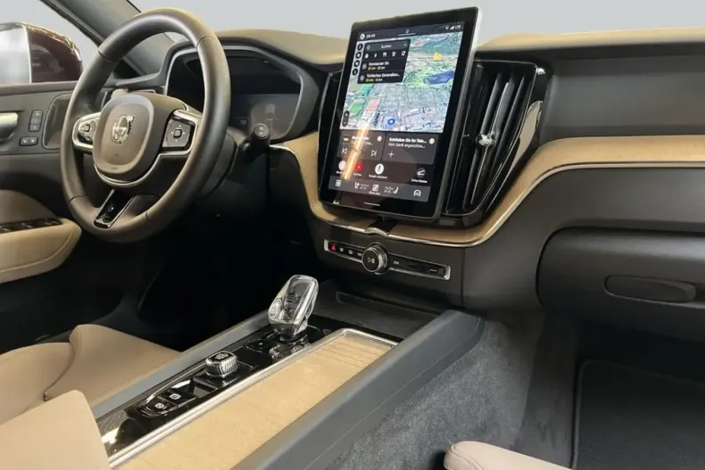 Volvo XC60 din 2025 cu 9.313 km - oferta VOL251556 - foto 16