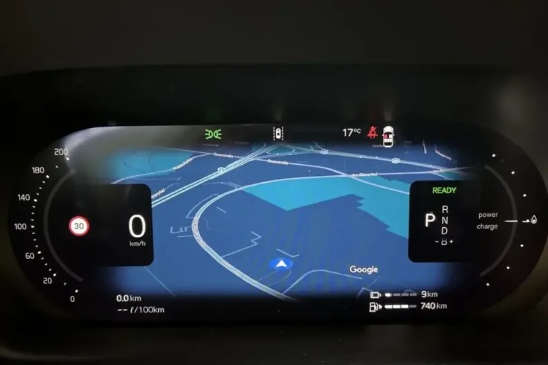Volvo XC60 din 2025 cu 9.313 km - oferta VOL251556 - foto 18