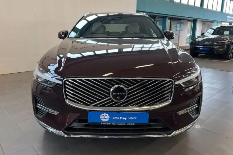 Volvo XC60 din 2025 cu 9.313 km - oferta VOL251556 - foto 32