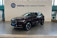 Volvo XC60 din 2025 cu 9.313 km - oferta VOL251556 - foto 33