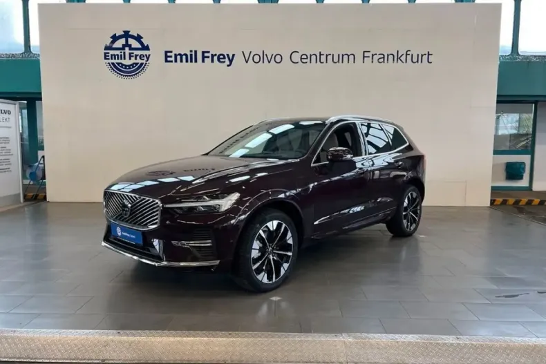Volvo XC60 din 2025 cu 9.313 km - oferta VOL251556 - foto 33