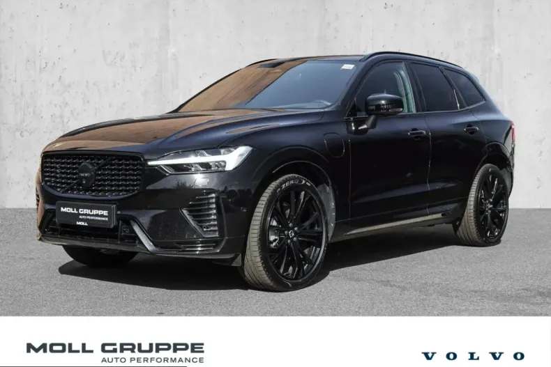 Volvo XC60 din 2024 cu 38.637 km - oferta VOL251557 - foto 1