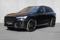Volvo XC60 din 2024 cu 38.637 km - oferta VOL251557 - foto 2