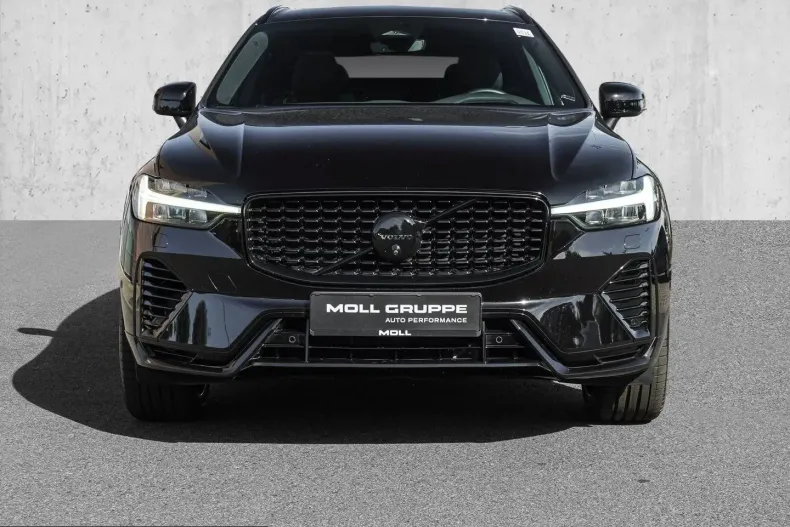 Volvo XC60 din 2024 cu 38.637 km - oferta VOL251557 - foto 3