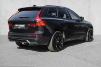 Volvo XC60 din 2024 cu 38.637 km - oferta VOL251557 - foto 4