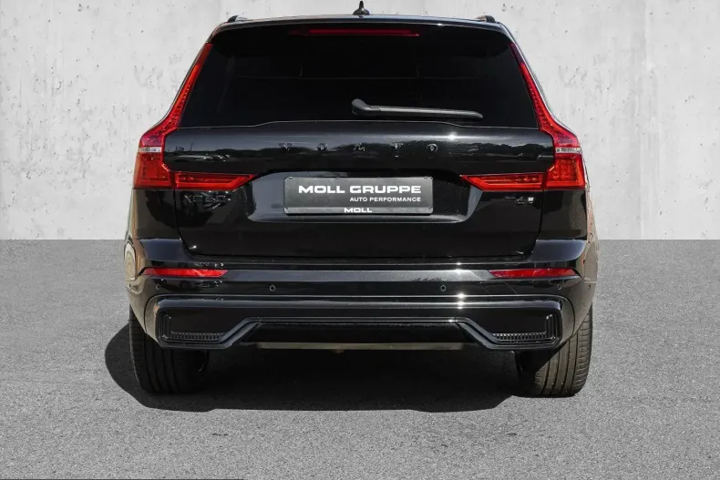 Volvo XC60 din 2024 cu 38.637 km - oferta VOL251557 - foto 6