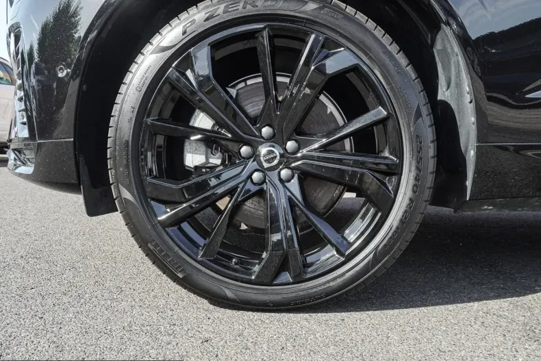 Volvo XC60 din 2024 cu 38.637 km - oferta VOL251557 - foto 7