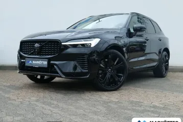 Volvo XC60 din 2025 - oferta VOL251558