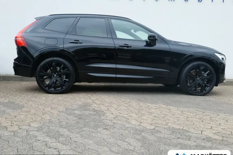 Volvo XC60 din 2025 cu 16.515 km - oferta VOL251558 - foto 2