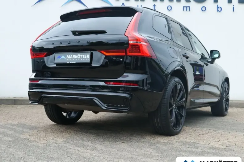Volvo XC60 din 2025 cu 16.515 km - oferta VOL251558 - foto 3
