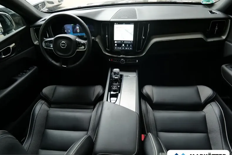 Volvo XC60 din 2025 cu 16.515 km - oferta VOL251558 - foto 4