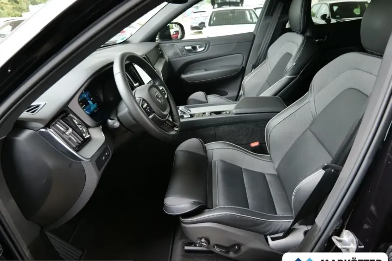 Volvo XC60 din 2025 cu 16.515 km - oferta VOL251558 - foto 8