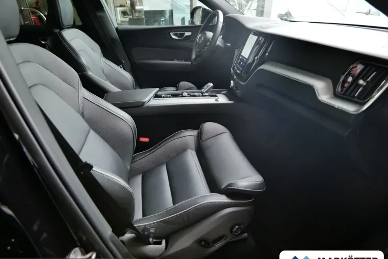 Volvo XC60 din 2025 cu 16.515 km - oferta VOL251558 - foto 12