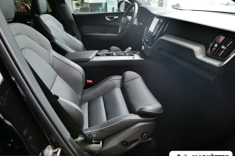 Volvo XC60 din 2025 cu 16.515 km - oferta VOL251558 - foto 13