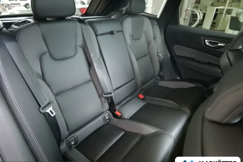 Volvo XC60 din 2025 cu 16.515 km - oferta VOL251558 - foto 15