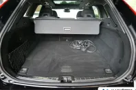 Volvo XC60 din 2025 cu 16.515 km - oferta VOL251558 - foto 20