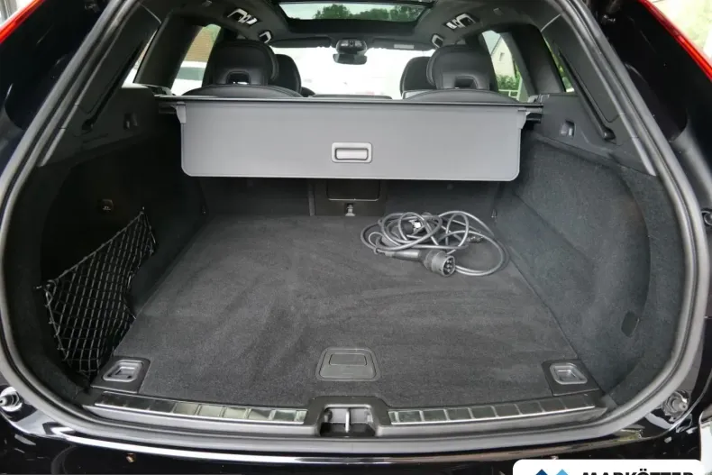 Volvo XC60 din 2025 cu 16.515 km - oferta VOL251558 - foto 20