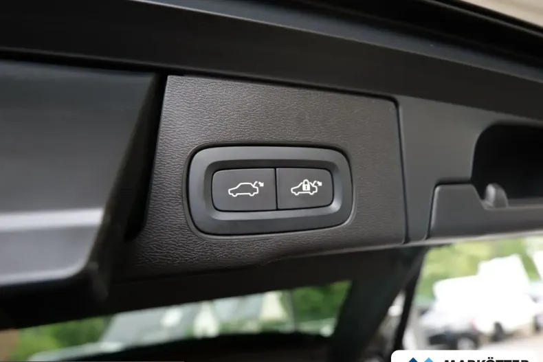 Volvo XC60 din 2025 cu 16.515 km - oferta VOL251558 - foto 21