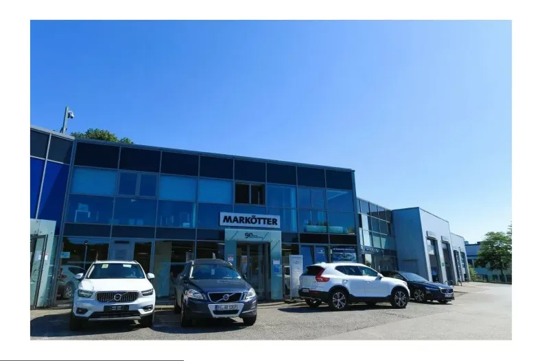 Volvo XC60 din 2025 cu 16.515 km - oferta VOL251558 - foto 30
