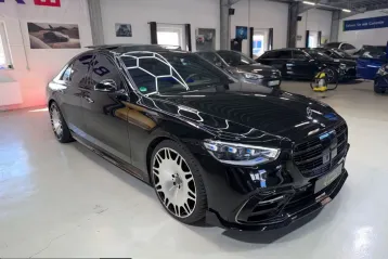 Mercedes-Benz S 450 din 2023 - oferta MER251559