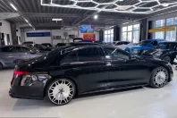 Mercedes-Benz S 450 (Clasa S) din 2023 cu 88.000 km - oferta MER251559 - foto 3