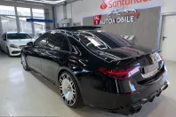 Mercedes-Benz S 450 (Clasa S) din 2023 cu 88.000 km - oferta MER251559 - foto 6
