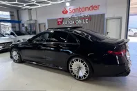 Mercedes-Benz S 450 (Clasa S) din 2023 cu 88.000 km - oferta MER251559 - foto 7