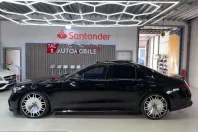 Mercedes-Benz S 450 (Clasa S) din 2023 cu 88.000 km - oferta MER251559 - foto 8