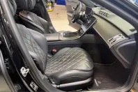 Mercedes-Benz S 450 (Clasa S) din 2023 cu 88.000 km - oferta MER251559 - foto 17