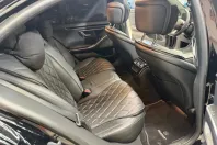 Mercedes-Benz S 450 (Clasa S) din 2023 cu 88.000 km - oferta MER251559 - foto 19