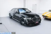 Mercedes-Benz S 400 (Clasa S) din 2023 cu 22.500 km - oferta MER251560 - foto 3