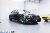 Mercedes-Benz S 400 (Clasa S) din 2023 cu 22.500 km - oferta MER251560 - foto 4